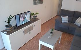 Edificio Gijon Newly Renovated Two-Bedroom Apartment Benidorm